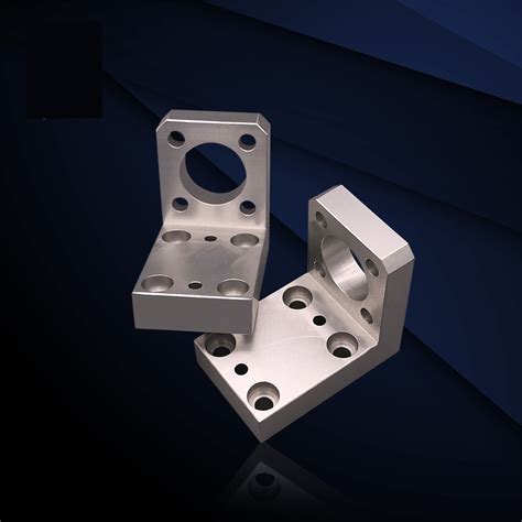 Aluminum Cnc Machining Parts 